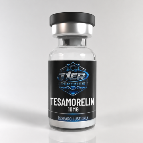 tesa TESAMORELIN 10MG